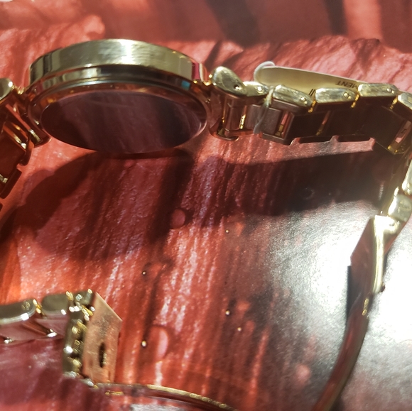 Catherine Malandrino watch with book & box main image 5